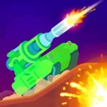 Tank Stars MOD APK