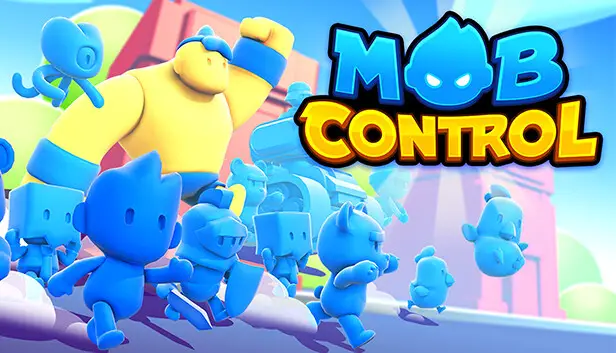 Mob Control v3.20.2 MOD APK (Unlimited Money)